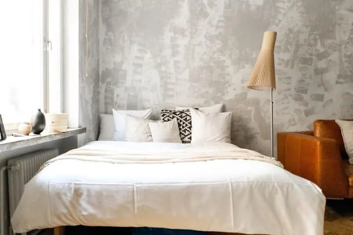 Stylish 2Br In The Heart Of Kallio Apartment Helsinki