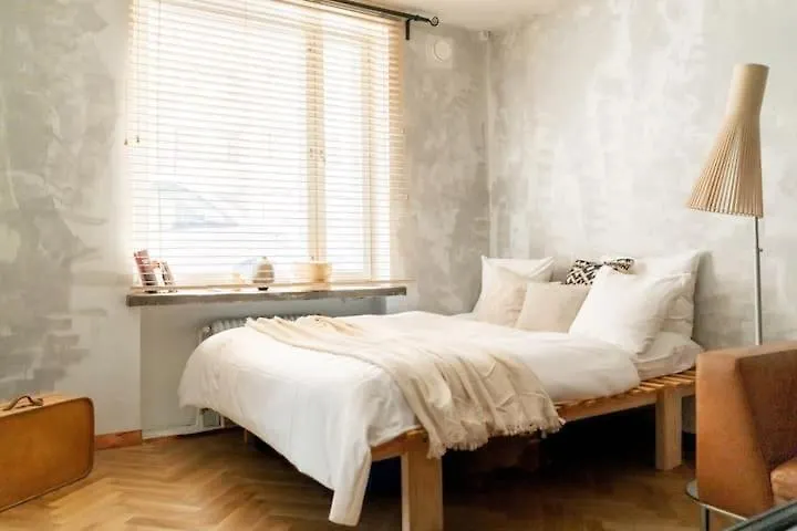 Stylish 2Br In The Heart Of Kallio Apartment Helsinki 0*,