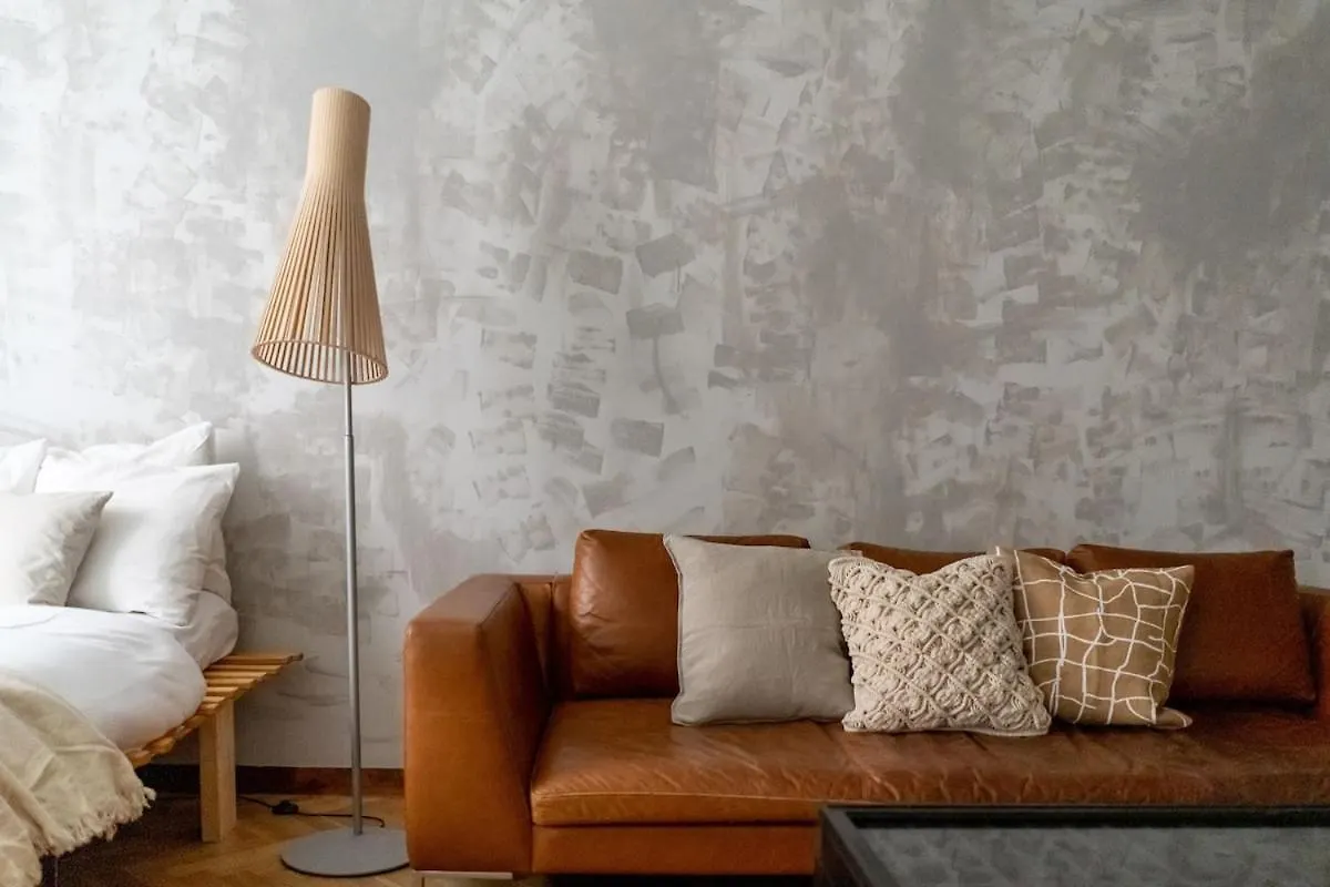 Stylish 2Br In The Heart Of Kallio Apartment Helsinki